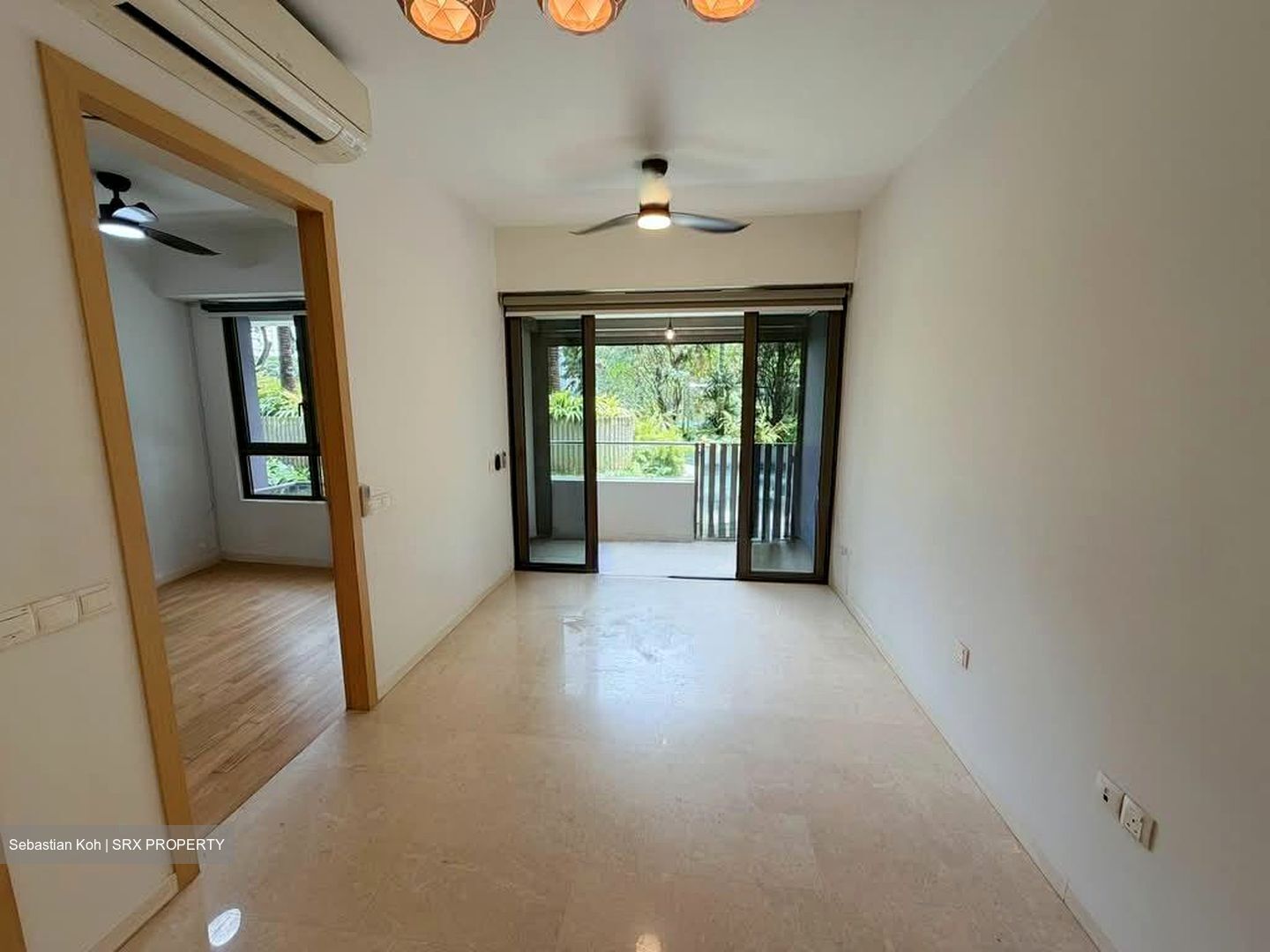 The Tre Ver (D13), Condominium #559708351